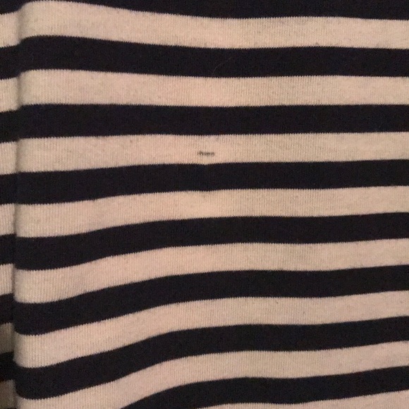Striped | Sweater - Picture 4 of 4